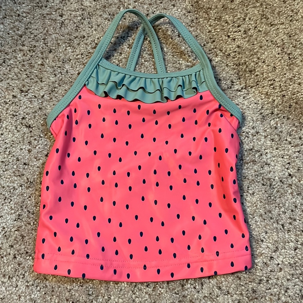 Carter’s Bathing Suit Tankini Top